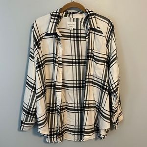 American Eagle Flannel